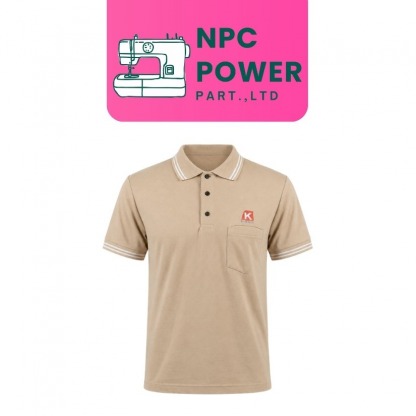 ผลิตเสื้อโปโลตามแบบ - รับผลิตเสื้อแจ็คเก็ต - เอ็น พี ซี พาวเวอร์